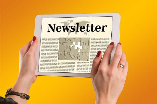 ClearIAS Email Program OR ClearIAS Newsletters