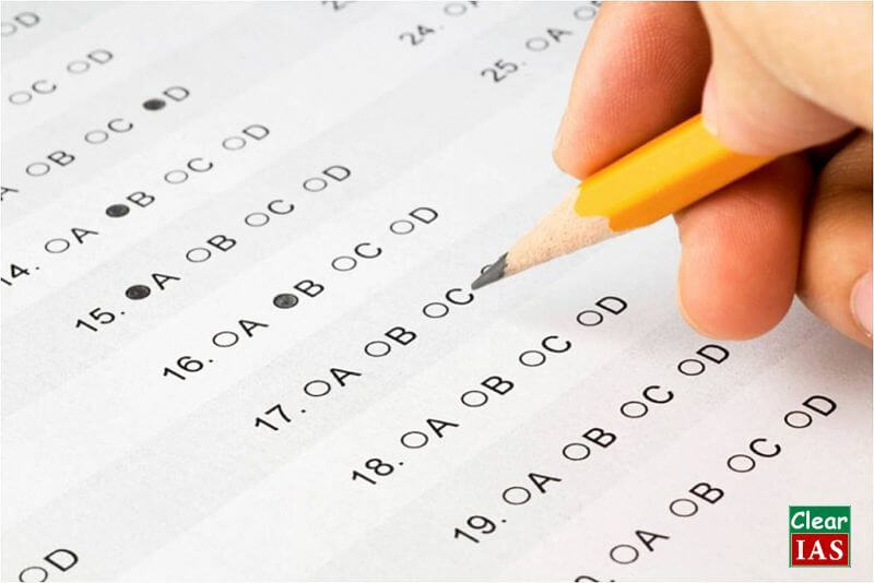 ClearIAS Online Mock Tests