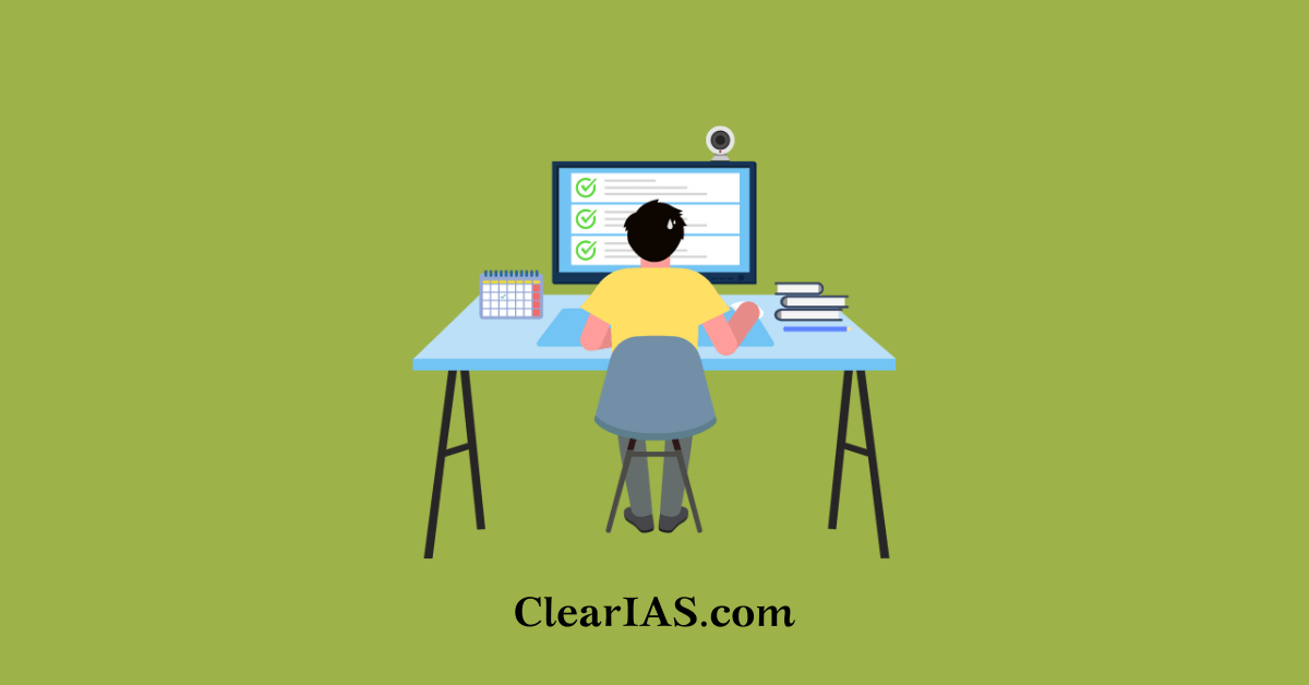 ClearIAS Prelims All-India Free Online Mock Exam