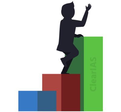 ClearIAS Timetable – 3 Level Approach for Efficient Preparation