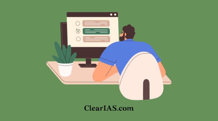 ClearIAS Prelims Test Series 2020