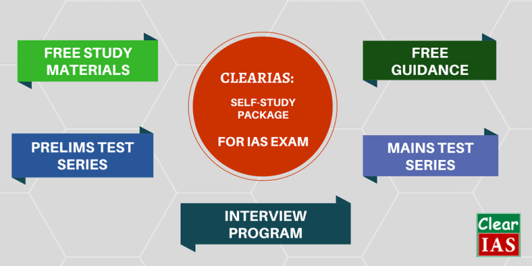 ClearIAS Programs for Self-Study