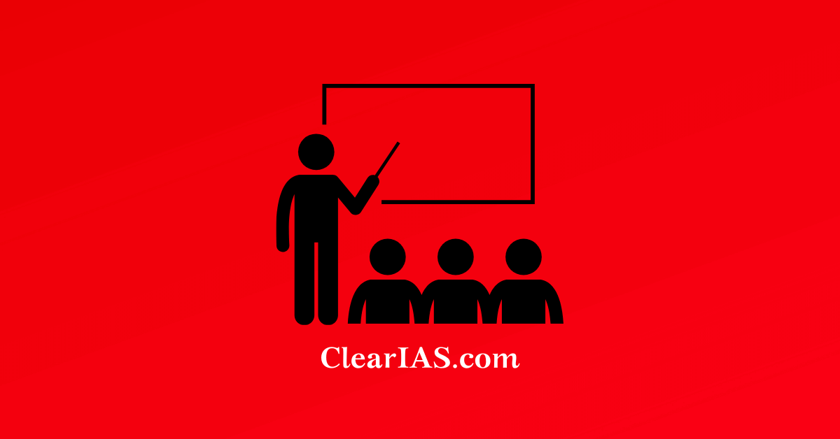ClearIAS Resources UPSC Exam Success