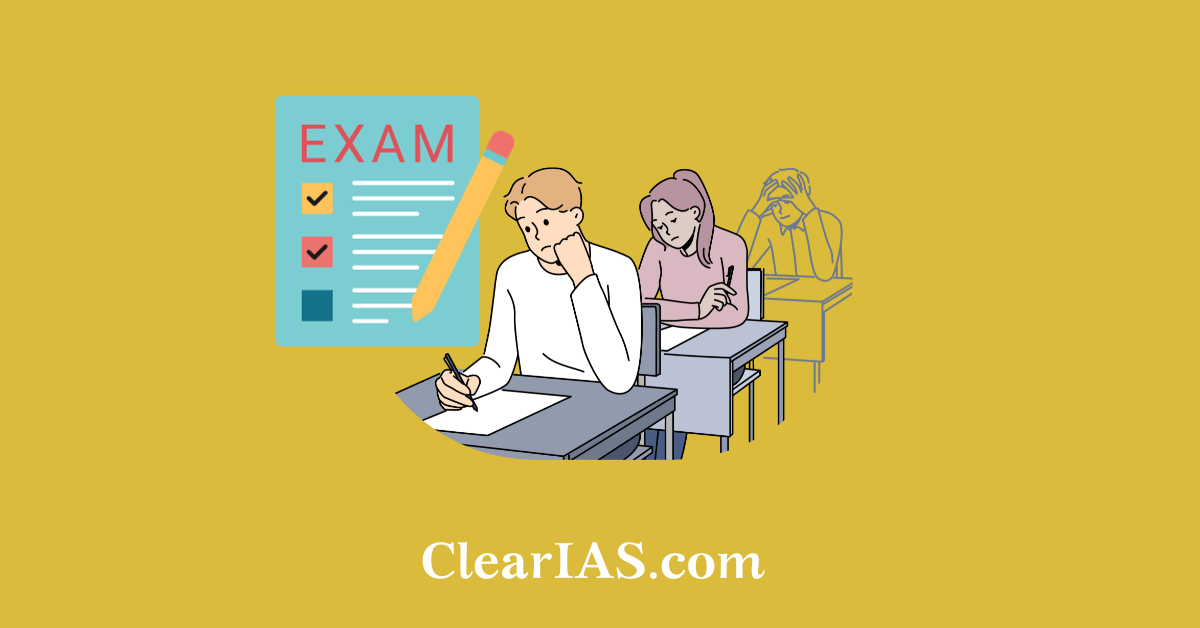 ClearIAS Restores Daily MCQs Program for Serious Users - Get Most Probable Questions in Your Email