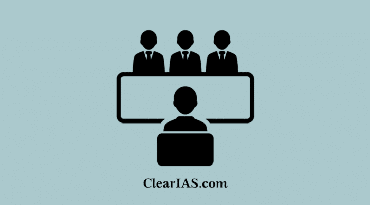 ClearIAS UPSC CSE Interview Program 2016-17