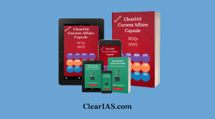 ClearIAS ebooks