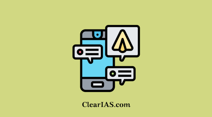 ClearIAS now on Telegram