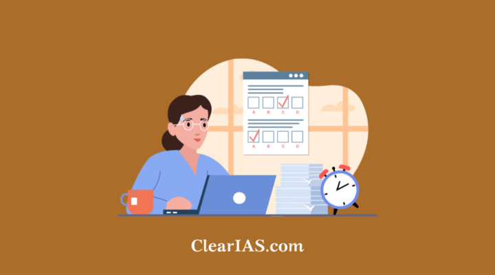 ClearIAS students clear IAS Exam