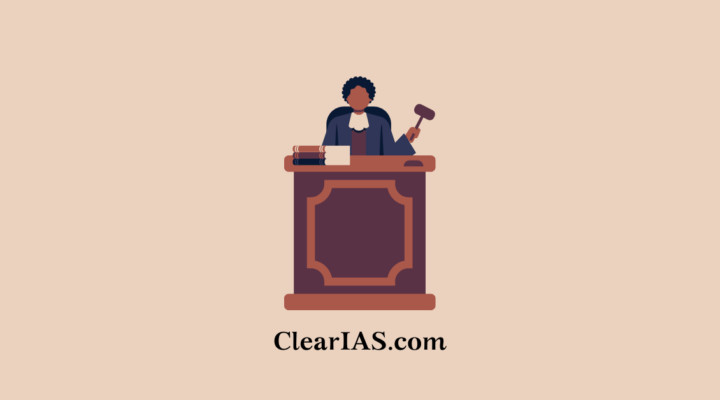 SC Judgment on Climate Change