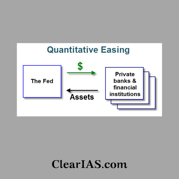 Quantitative Easing