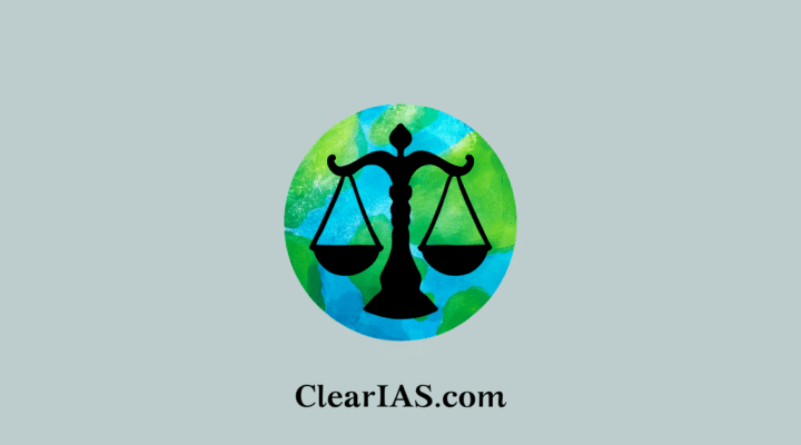 Climate Justice and Liability