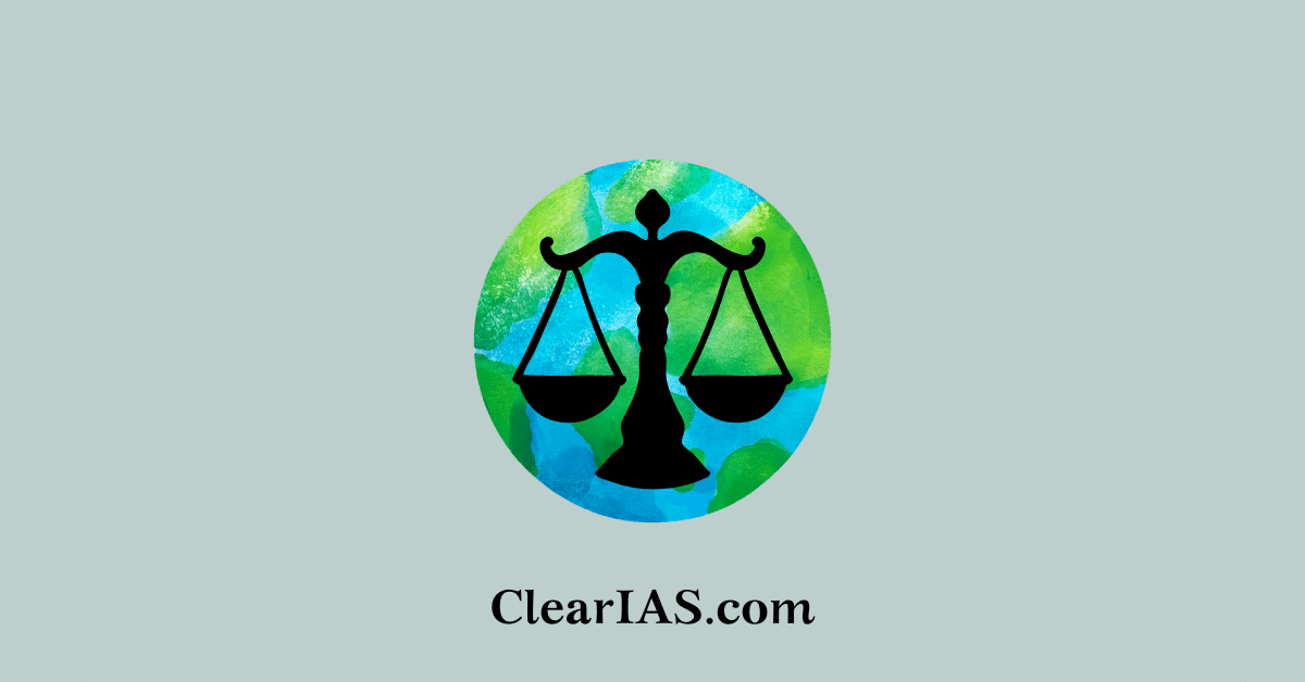 Climate Justice and Liability