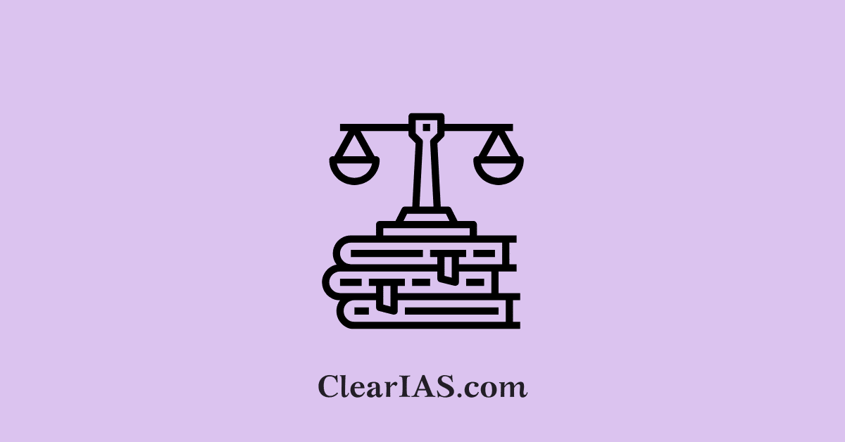 Constitutional Morality
