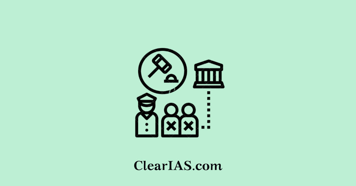 Constitutional limits on arrest