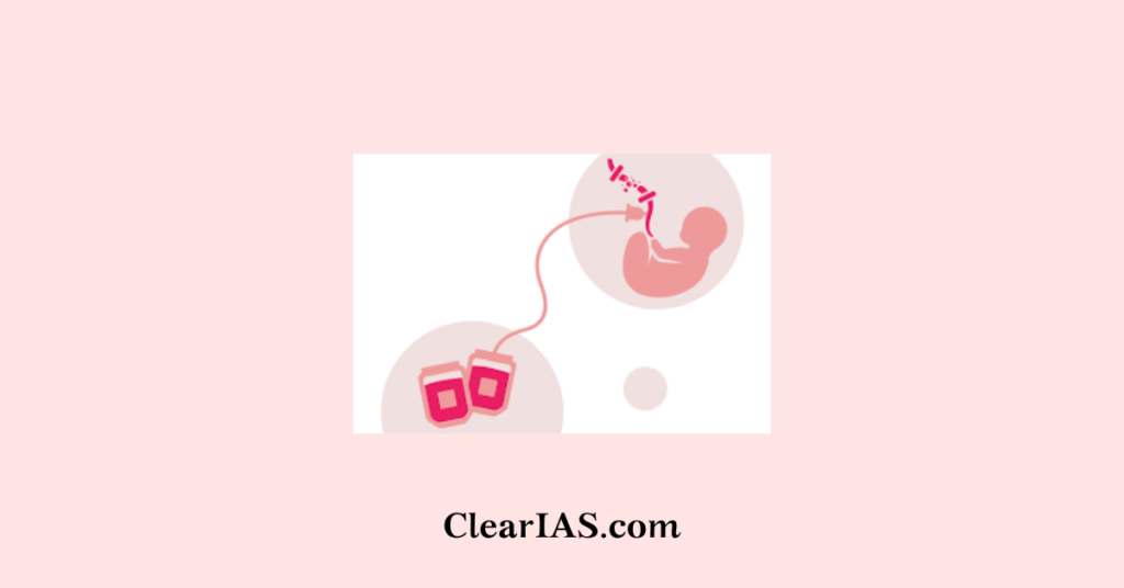 Commercial Cord Blood Banking ClearIAS