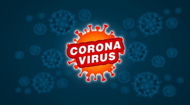 Coronavirus UPSC