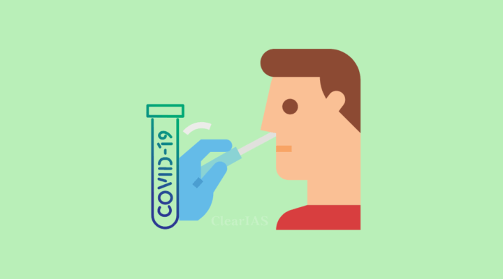 Covid Tests - Different Types of Coronavirus Testing