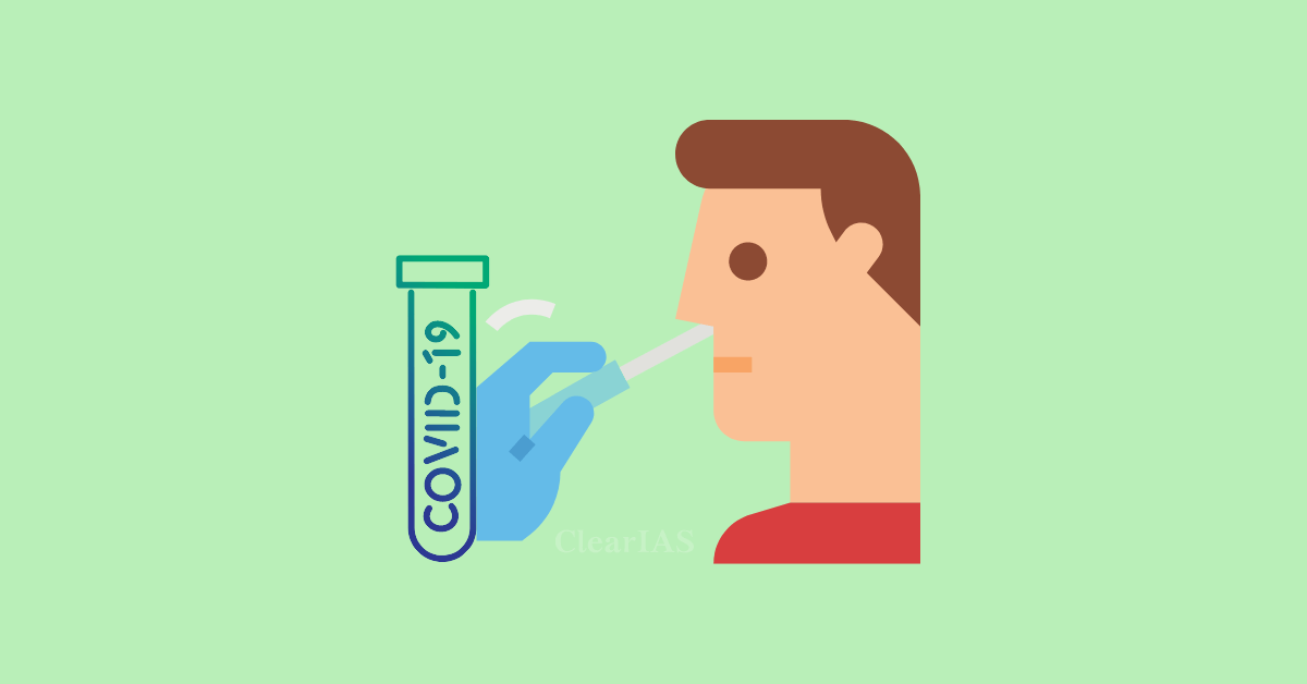Covid Tests - Different Types of Coronavirus Testing