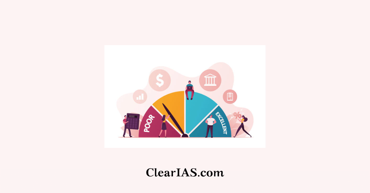 Credit rating in India