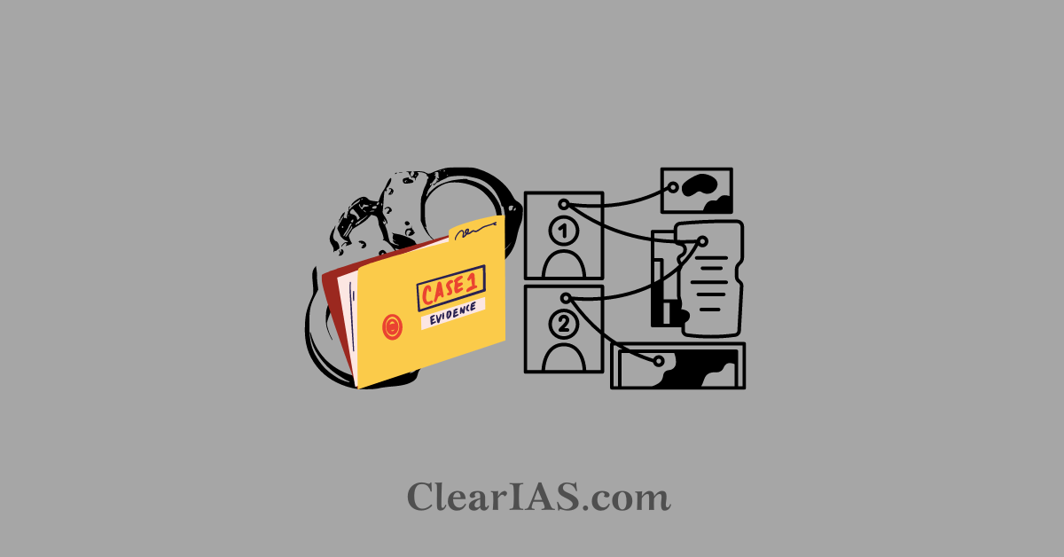 Criminal Procedure (Identification) Act