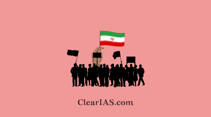 Crisis in Iran The Iranian Conundrum