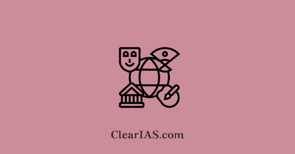 Picture of India-US Cultural Property Agreement - ClearIAS