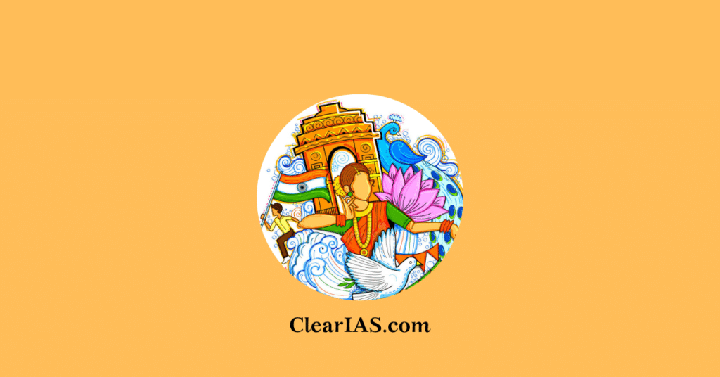 Cultural significance of religious festivals in India ClearIAS