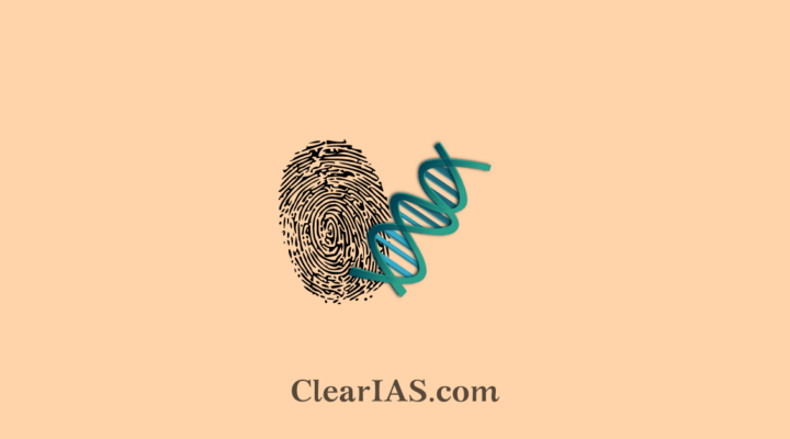 DNA fingerprinting