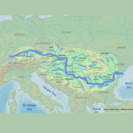Major Rivers of the World - ClearIAS