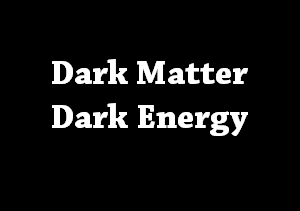 Dark Matter