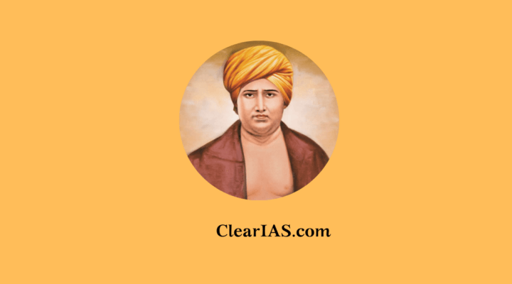 Dayanand Saraswati