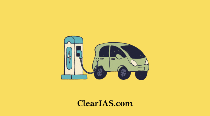 Delhi EV Policy 2026