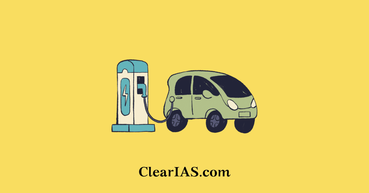 Delhi EV Policy 2026