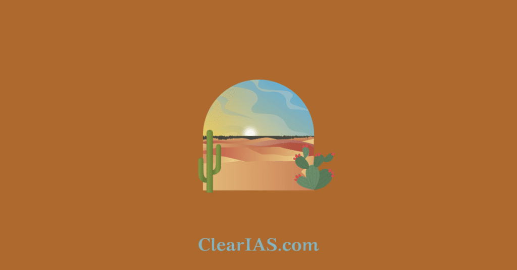 deserts-of-the-world-clearias