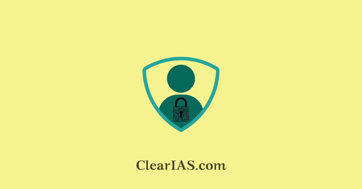 Digital Personal Data Protection