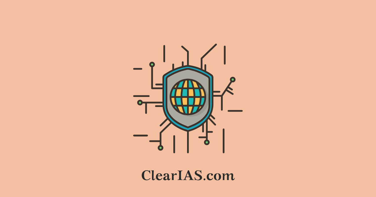 Digital Sovereignty of India
