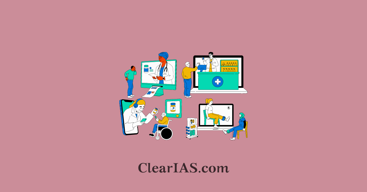 Digital health