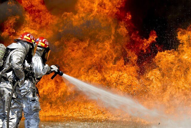 Disaster Management