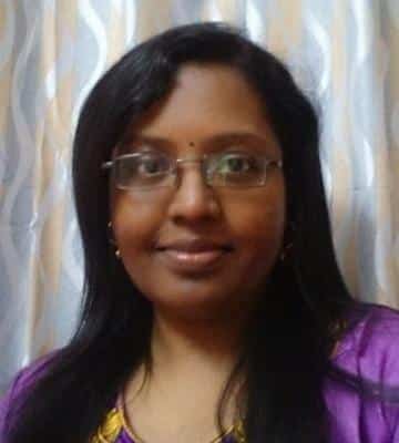 Dr T Shubhamangala IAS