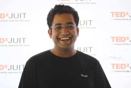 Dr. Roman Saini Success Tips
