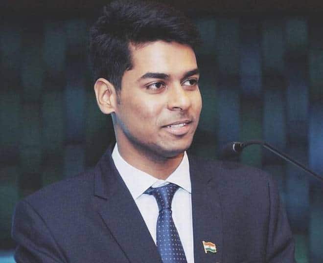 Durishetty Anudeep UPSC Marks and Percentage