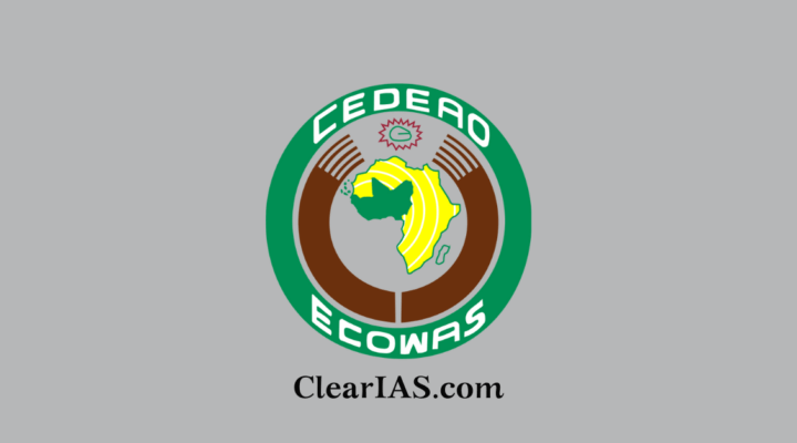 ECOWAS