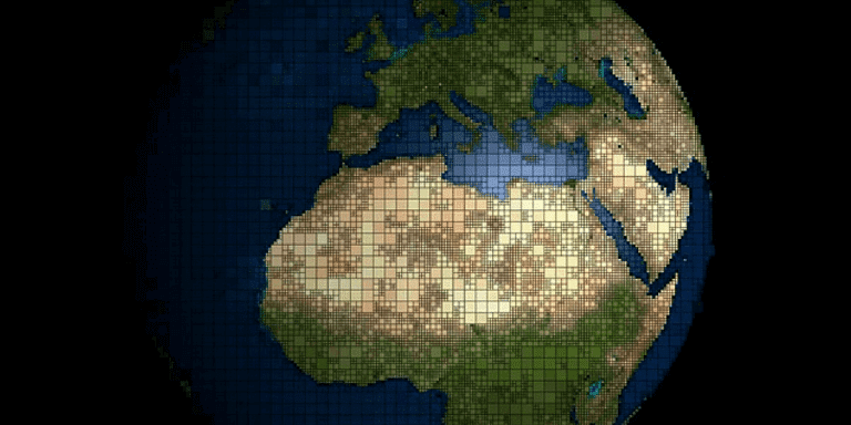 Earth’s Crust Elements Minerals and Rocks