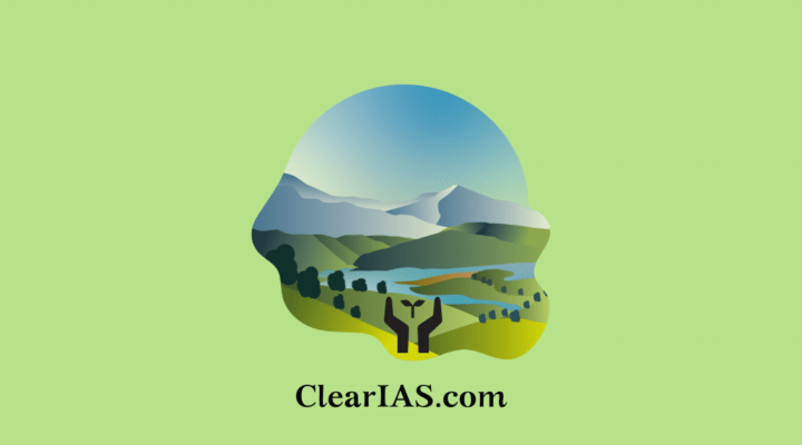 Ecologically Sensitive Areas for Western Ghats Conservation