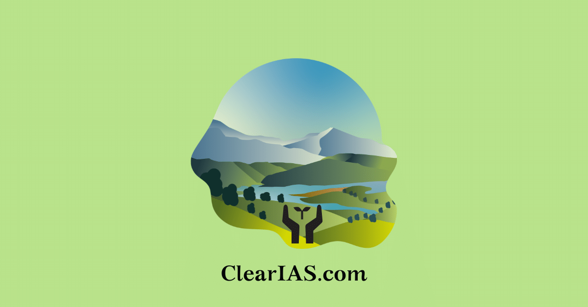 Ecologically Sensitive Areas for Western Ghats Conservation