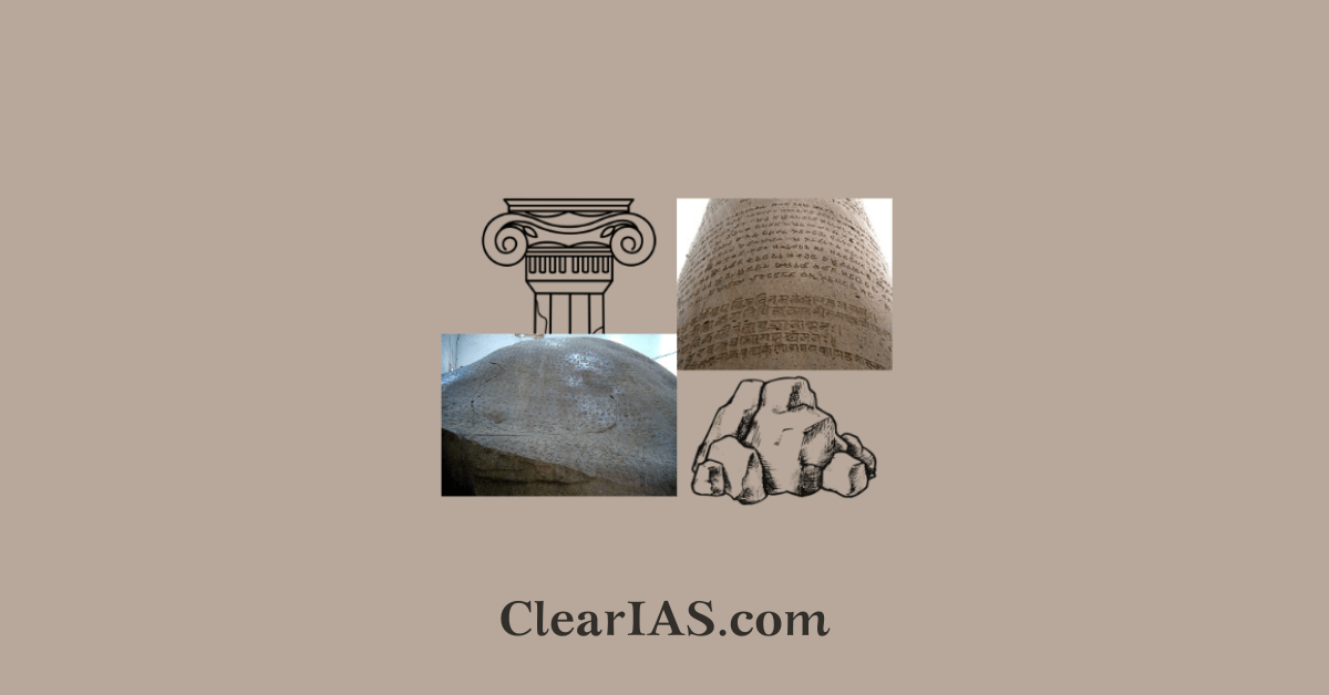 Edicts of Ashoka