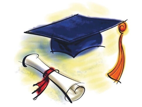 Educational qualification for IAS exam