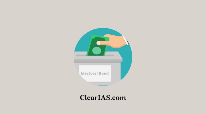 Electoral bonds