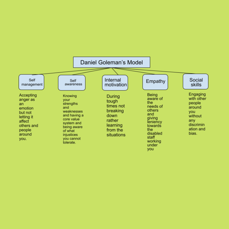 Emotional Intelligence