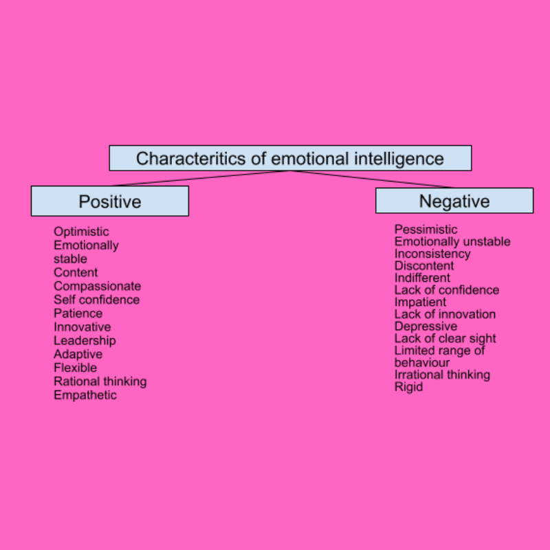 Emotional Intelligence